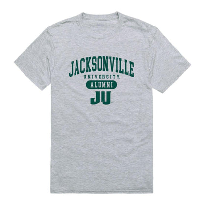 JU Jacksonville University Dolphin Alumni Tee T-Shirt-Campus-Wardrobe