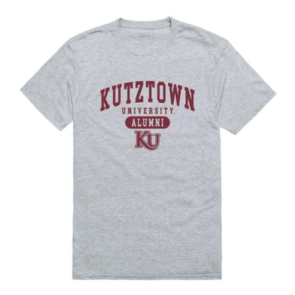 Kutztown University of Pennsylvania Golden Bears Alumni Tee T-Shirt-Campus-Wardrobe