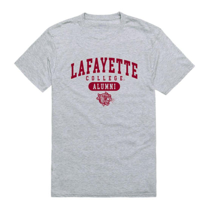 Lafayette College Leopards Alumni Tee T-Shirt-Campus-Wardrobe