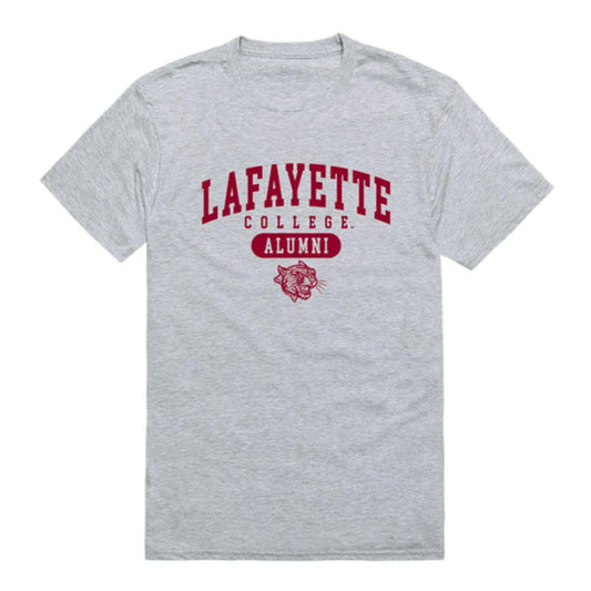 Lafayette College Leopards Alumni Tee T-Shirt-Campus-Wardrobe