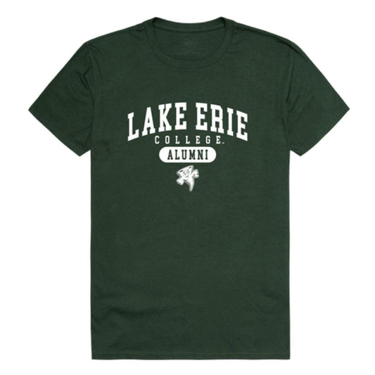 Lake Erie College Storm Alumni Tee T-Shirt-Campus-Wardrobe