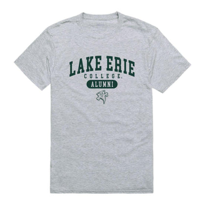 Lake Erie College Storm Alumni Tee T-Shirt-Campus-Wardrobe