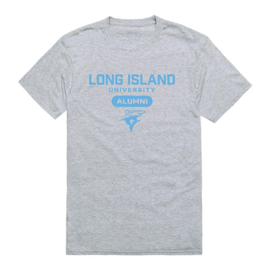 LIU Long Island University Post Pioneers Alumni Tee T-Shirt-Campus-Wardrobe