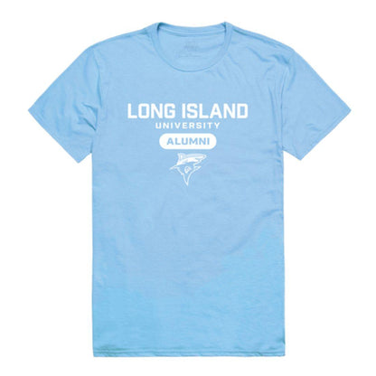 LIU Long Island University Post Pioneers Alumni Tee T-Shirt-Campus-Wardrobe