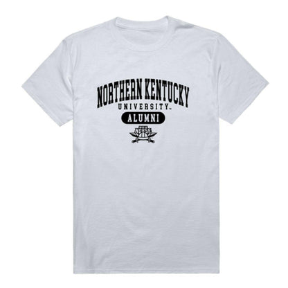 NKU Northern Kentucky University Norse Alumni Tee T-Shirt-Campus-Wardrobe