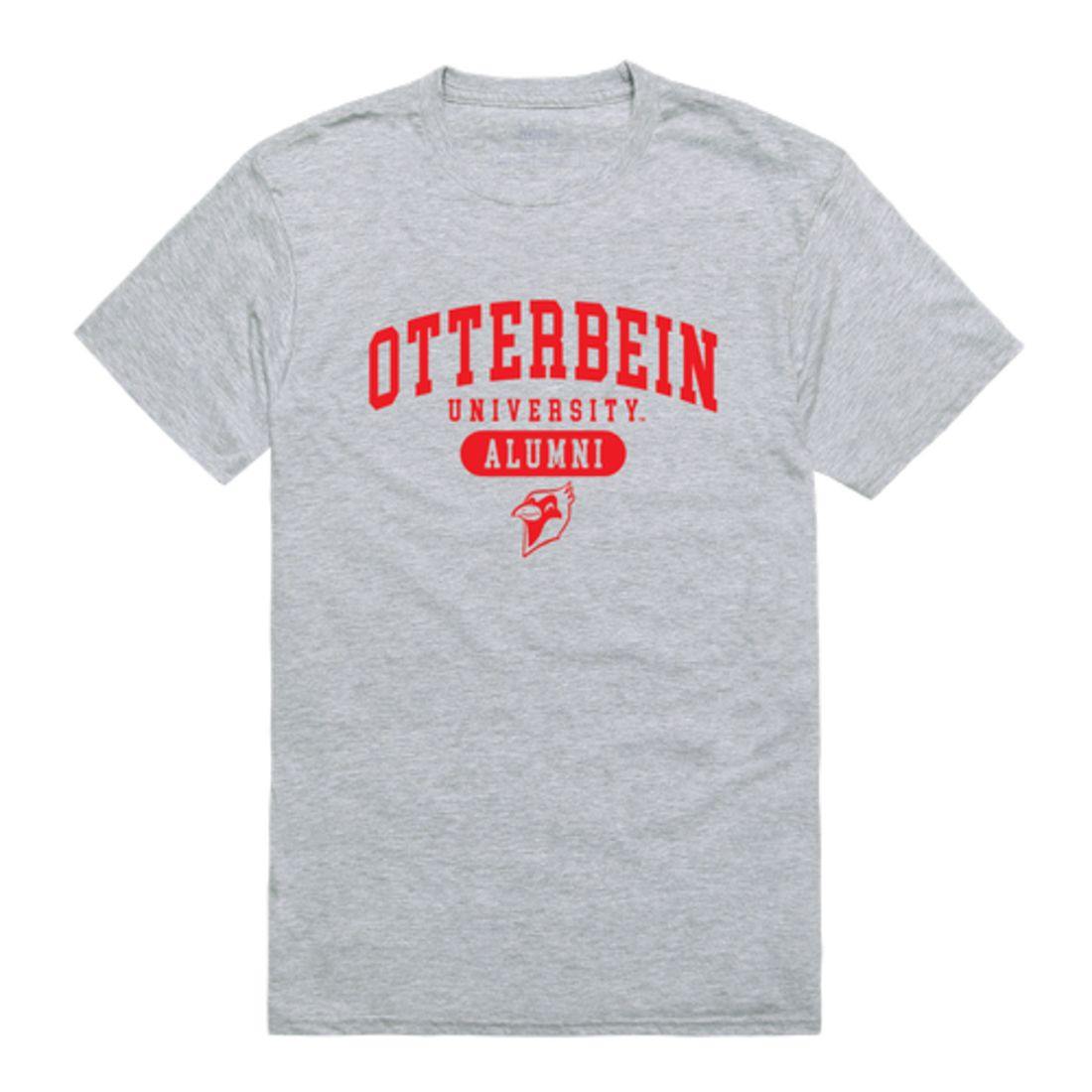 Otterbein Universitys Alumni Tee T-Shirt-Campus-Wardrobe