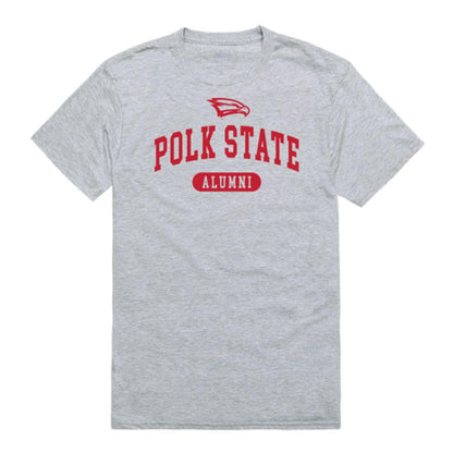 Polk State College Eagles Alumni Tee T-Shirt-Campus-Wardrobe