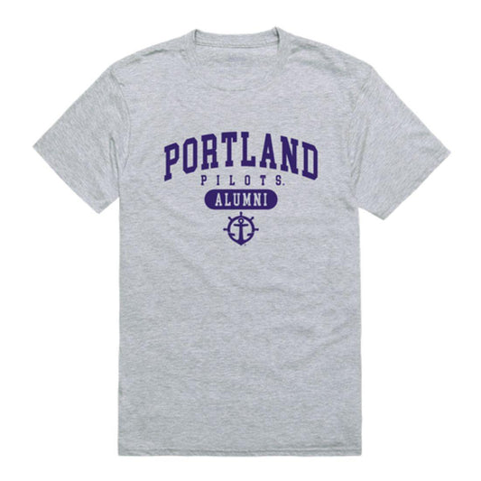 UP University of Portland Pilots Alumni Tee T-Shirt-Campus-Wardrobe