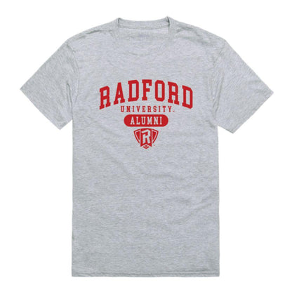 Radford University Highlanders Alumni Tee T-Shirt-Campus-Wardrobe