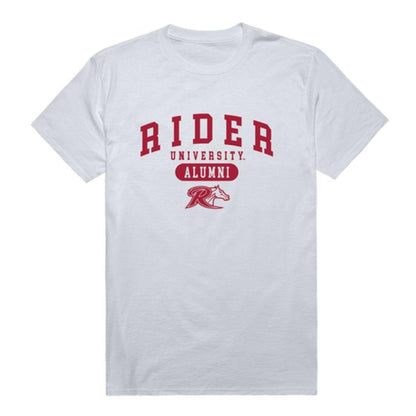 Rider University Broncs Alumni Tee T-Shirt-Campus-Wardrobe