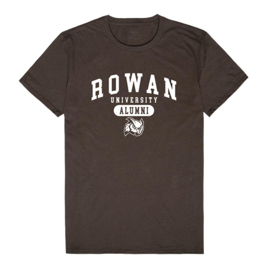 Rowan University Profs Alumni Tee T-Shirt-Campus-Wardrobe