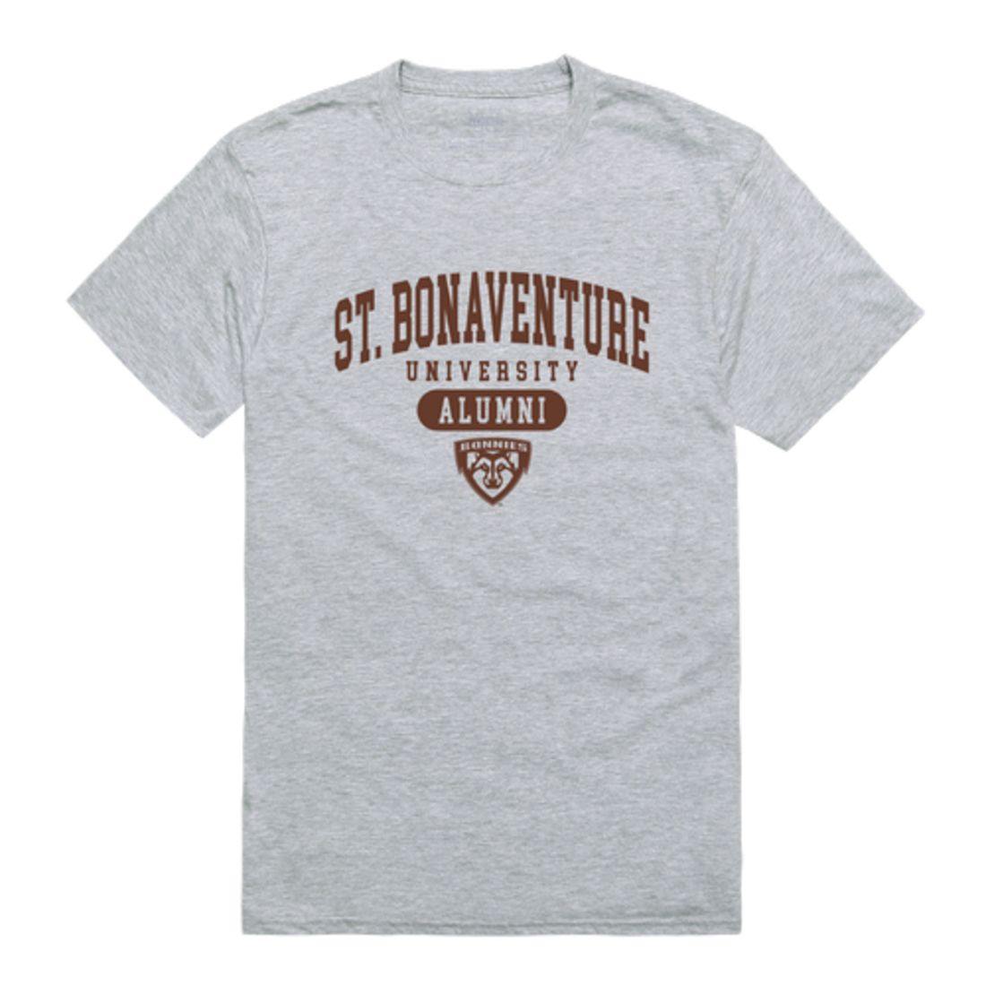 St. Bonaventure Bonnies softball jersey