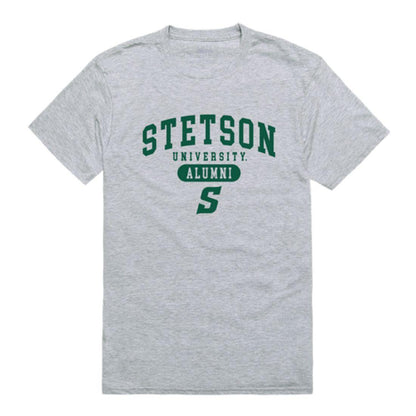 Stetson University Hatters Alumni Tee T-Shirt-Campus-Wardrobe