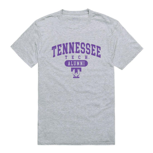 TTU Tennessee Tech University Golden Eagles Alumni Tee T-Shirt-Campus-Wardrobe