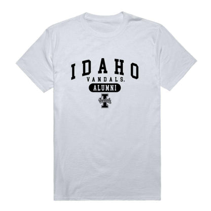 University of Idaho Vandals Alumni Tee T-Shirt-Campus-Wardrobe