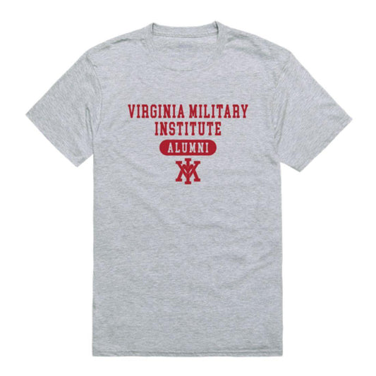 VMI Virginia Military Institute Keydets Alumni Tee T-Shirt-Campus-Wardrobe