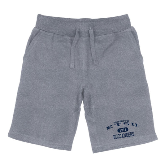 ETSU East Tennessee State University Buccaneers Property Fleece Drawstring Shorts-Campus-Wardrobe