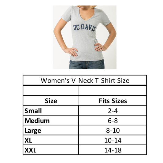 Mouseover Image, Texas A&M University-Commerce Lions Womens Institutional T-Shirt Tee