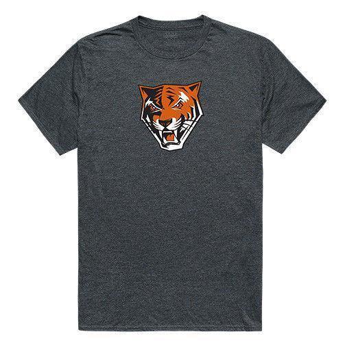 Buffalo State College Bengals NCAA Cinder Tee T-Shirt-Campus-Wardrobe