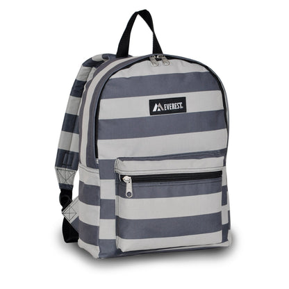 Everest Backpack Book Bag - Back to School Basics - Fun Patterns & Prints-Serve The Flag