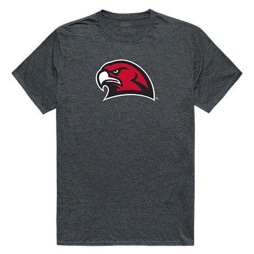 Miami University Redhawks NCAA Cinder Tee T-Shirt-Campus-Wardrobe