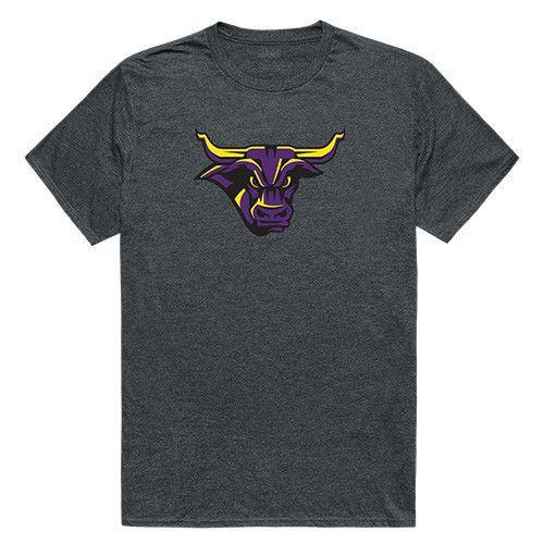 Minnesota State University Mankato Mavericks NCAA Cinder Tee T-Shirt-Campus-Wardrobe