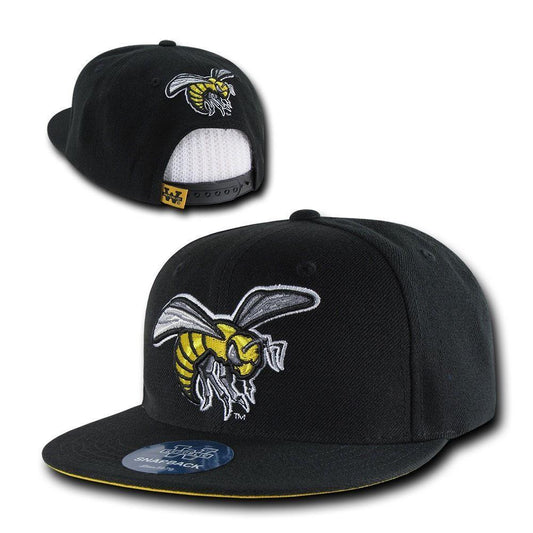 NCAA Alabama State University Hornets Freshmen Snapback Baseball Caps Hats-Campus-Wardrobe