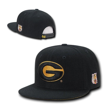NCAA Grambling State Tigers U Freshmen 6 Panel Snapback Baseball Caps Hats-Campus-Wardrobe