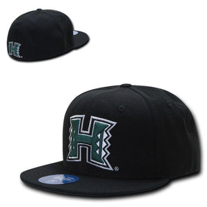 【NEWERA】新品 University of Hawaii 59fifty Hawaii Kelly Green 59Fifty Fitted Hat by 808allday x New Era