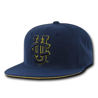 NCAA Irvine University Of California 6 Panel Freshmen Snapback Baseball Caps Hat-Campus-Wardrobe