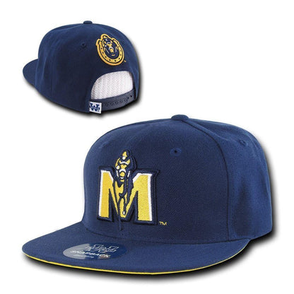NCAA Kentucky Murray State Racers U Freshmen Snapback Baseball Caps Hats-Campus-Wardrobe