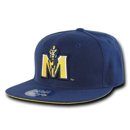 NCAA Kentucky Murray State Racers U Freshmen Snapback Baseball Caps Hats-Campus-Wardrobe