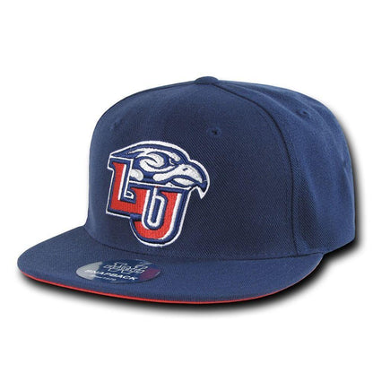 NCAA Liberty University Liberty Flames Freshmen Snapback Baseball Caps Hats-Campus-Wardrobe