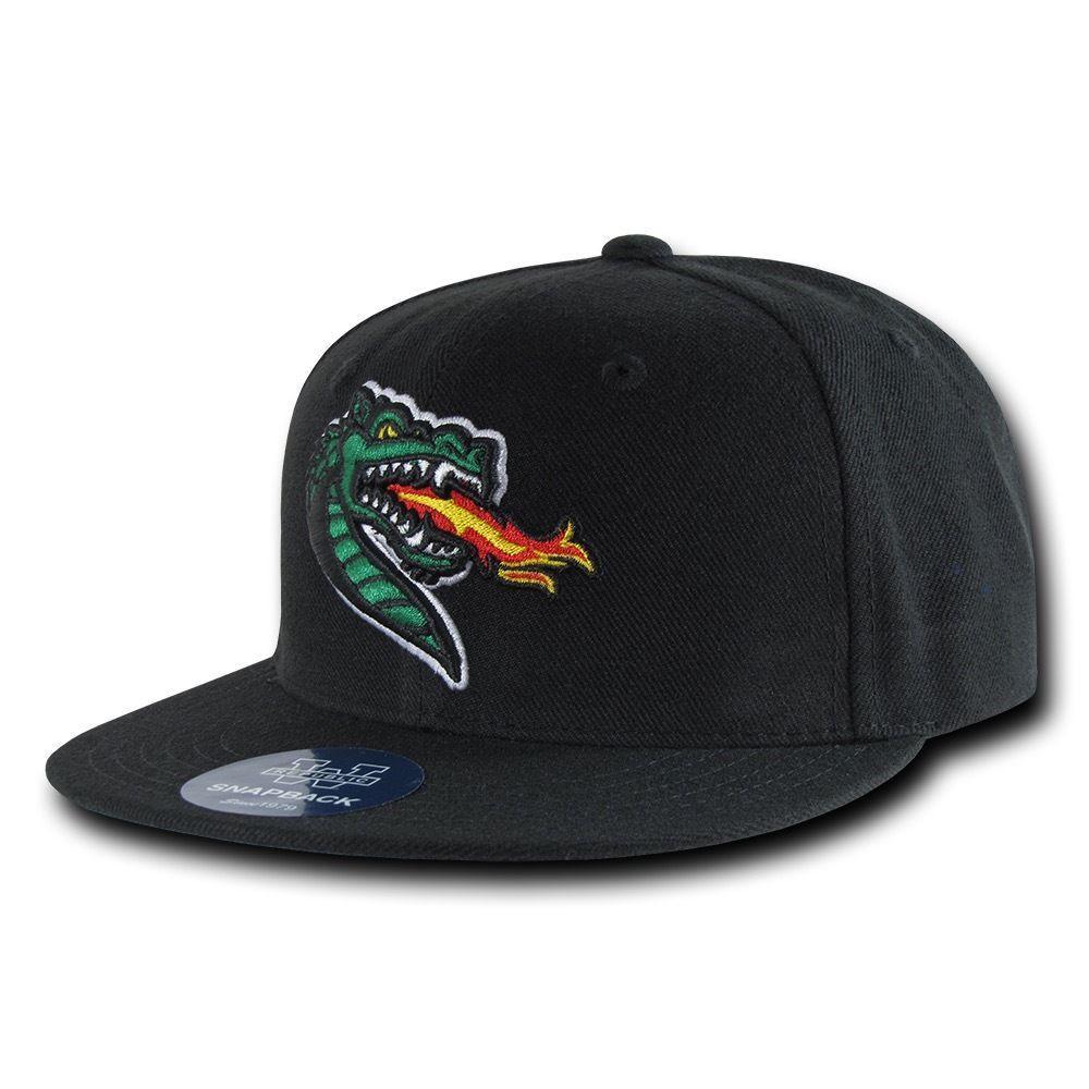 NCAA Uab Blazers University Alabama Birmingham Snapback Baseball Caps Hats-Campus-Wardrobe