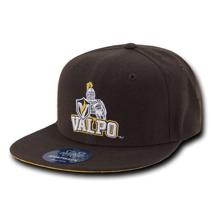 NCAA Valpo Crusaders Valparaiso University Freshmen Snapback Baseball Caps Hats-Campus-Wardrobe
