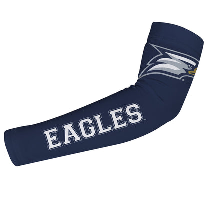 Georgia Southern Blue Arm Sleeves Pair - Vive La F̻te - Online Apparel Store