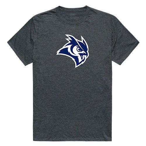 Rice University Owls NCAA Cinder Tee T-Shirt-Campus-Wardrobe