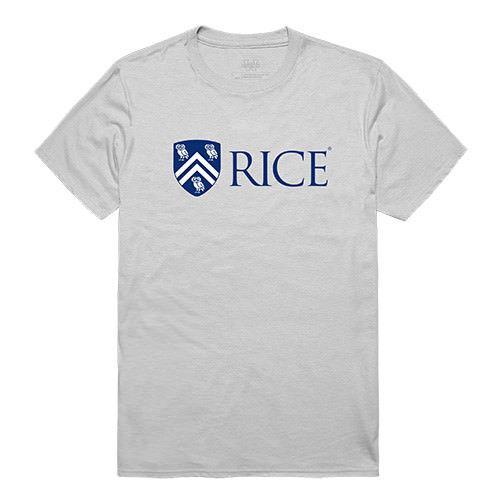 Rice University Owls NCAA Institutional Tee T-Shirt-Campus-Wardrobe