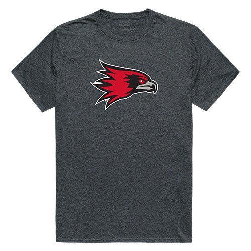 Southeast Missouri State University Redhawks NCAA Cinder Tee T-Shirt-Campus-Wardrobe