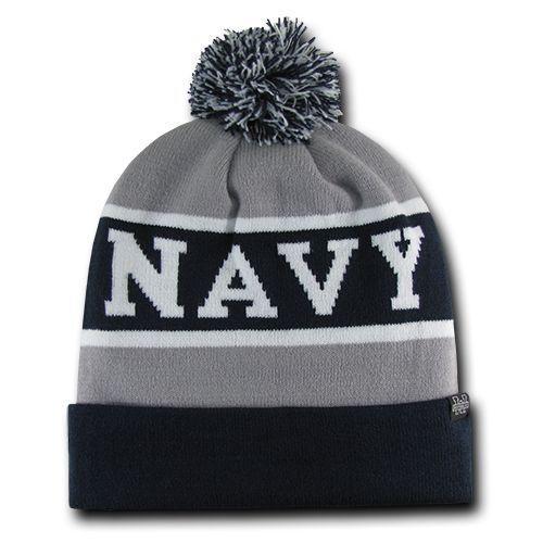 The Legend Beanie Nl, United States Naval Academy Navy USna, Nvygry
