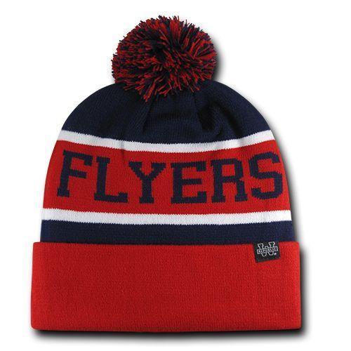 The Legend Beanie Nl, University Of Dayton Flyers, Rednvy-Campus-Wardrobe