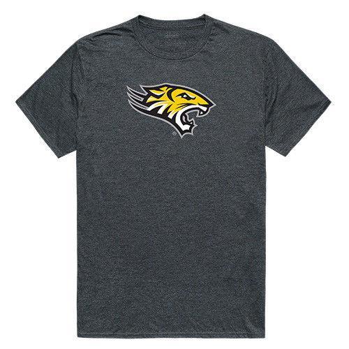 Towson University Tigers NCAA Cinder Tee T-Shirt-Campus-Wardrobe