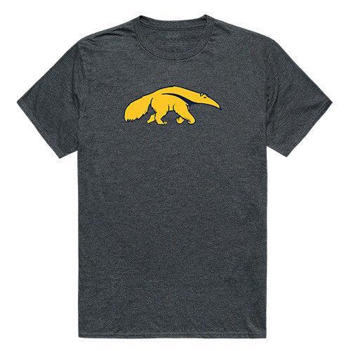 University Of California Irvine Anteaters NCAA Cinder Tee T-Shirt-Campus-Wardrobe