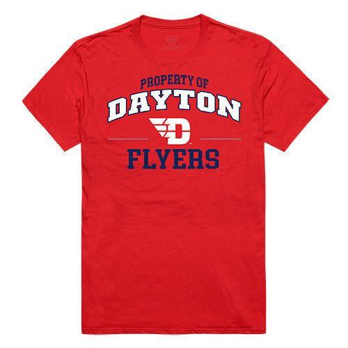 University Of Dayton Flyers NCAA Property Tee T-Shirt-Campus-Wardrobe
