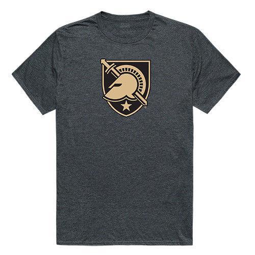USma United States Military Academy Army Black Nights NCAA Cinder Tee T-Shirt-Campus-Wardrobe