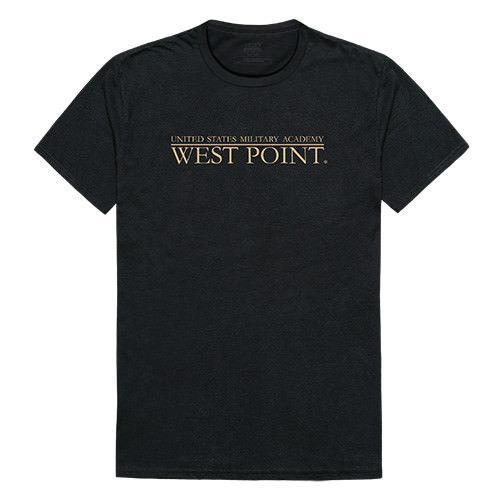 USma US Military Academy Army West Point Black Nights NCAA Institutional T-Shirt-Campus-Wardrobe