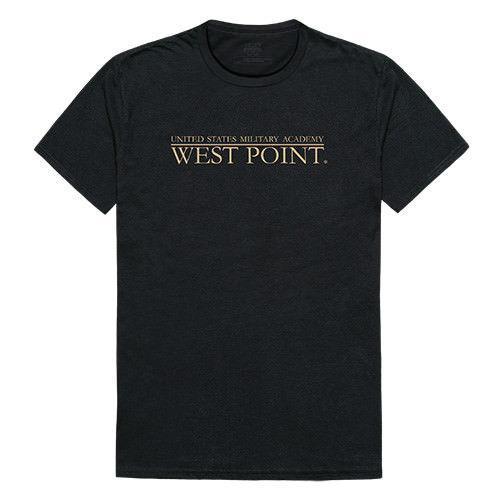 USma US Military Academy Army West Point Black Nights NCAA Institutional T-Shirt-Campus-Wardrobe