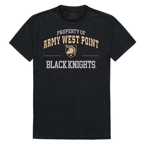 USma US Military Academy Army West Point Black Nights NCAA Property Tee T-Shirt-Campus-Wardrobe