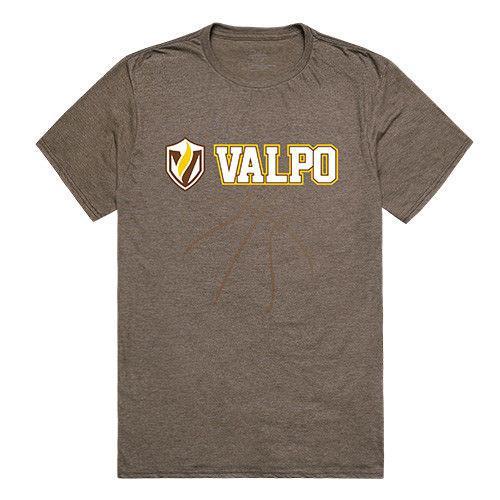 Valparaiso University Crusaders NCAA Basketball Tee T-Shirt-Campus-Wardrobe