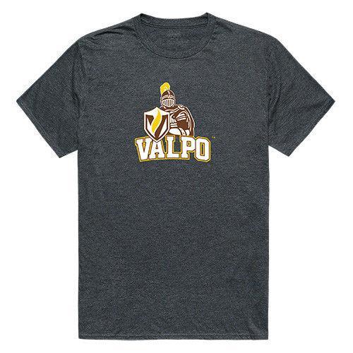 Valparaiso University Crusaders NCAA Cinder Tee T-Shirt-Campus-Wardrobe